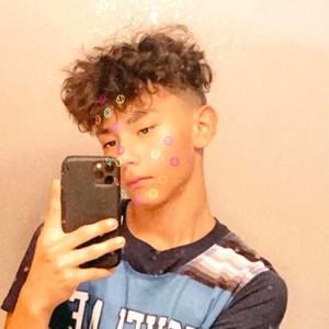 Meet your Posher, Irvin